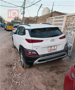 هيونداي كونا